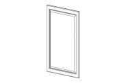 PG-BDD24 Base Decorative Panel 23 1/4"W × 29"H × 3/4"D