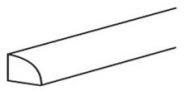 SC-QRM8 Quarter Round Molding 3/4"W × 96"H × 3/4"D