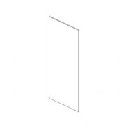SC-WS42 Wall Skin Panel 15"W x 42"H x 1/4"D