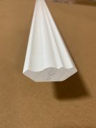 SW-CM02 Crown Molding 2"W × 96"H × 3/4"D