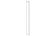 SW-WF336 Filler 3"W × 36"H × 3/4"D